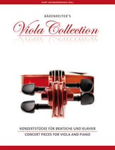 Viola Collection cover